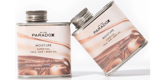 We Are Paradoxx Raises £3 million to Expand into U.S. Market