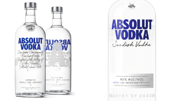 Absolut Vodka & Ardagh co-invest in hydrogen-fired glass furnace